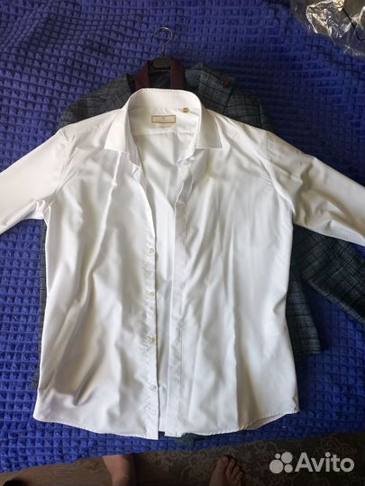 Костюм тройка