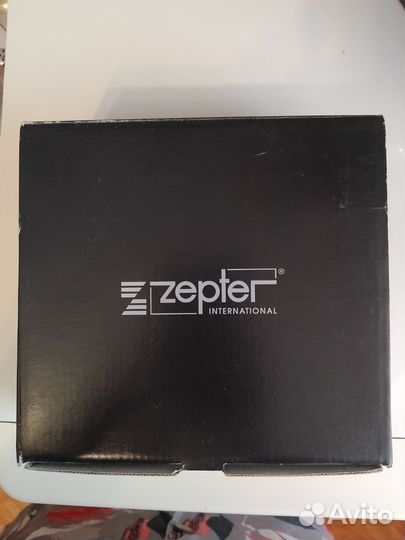 Коробка zepter