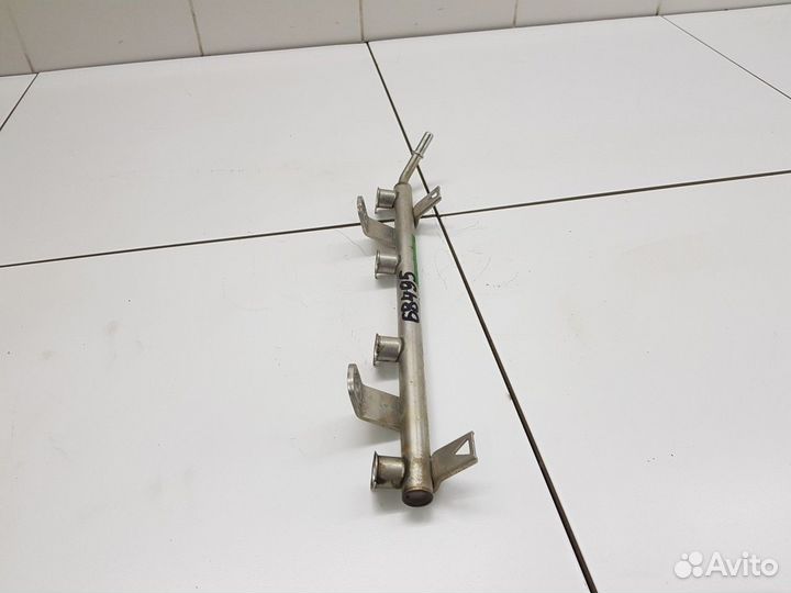 Рейка топливная (рампа) (Chery Tiggo 4)