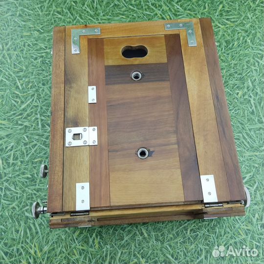 Фкд - 13х18 СССР 1959 года в кофре, для коллекции