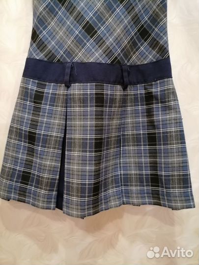 Школьная форма