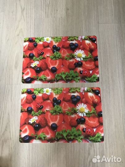 Термосалфетки для стола 29/44 см