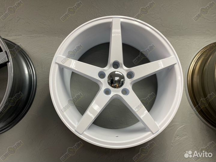 Диски Vossen VPS-303 R18 5x114.3