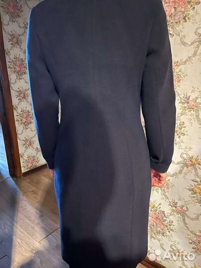 Пальто весна