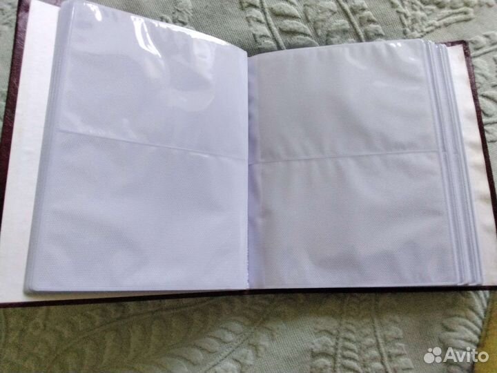 Альбом для фотографий