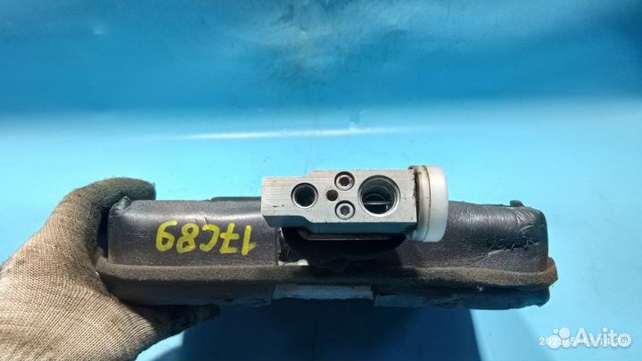 Испаритель кондиционера для Mitsubishi Lancer 9