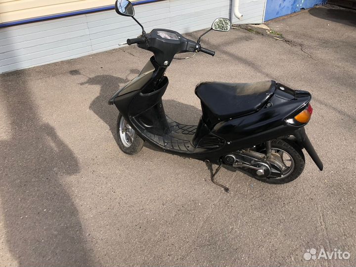 Скутер