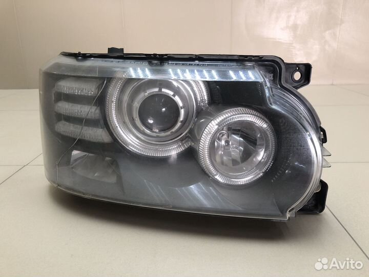 Фара правая Range Rover Vouge 3 L322 Рестайлинг