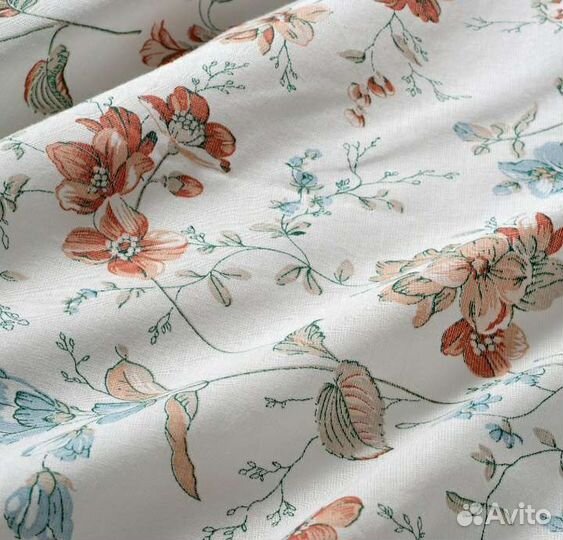 Новое постельное белье Икеа IKEA