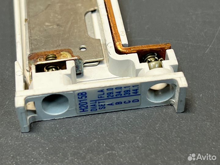 Cutler Hammer H2015B новое, 1 шт