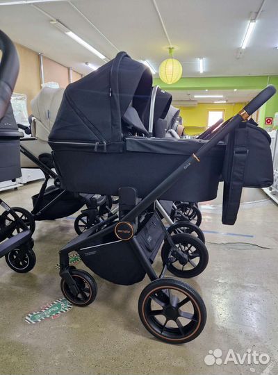 Новая Carrello Epica 2в1 и 3в1 в наличии