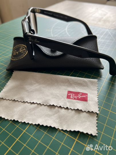 Очки Ray Ban Original Wayfarer RB 2140 901