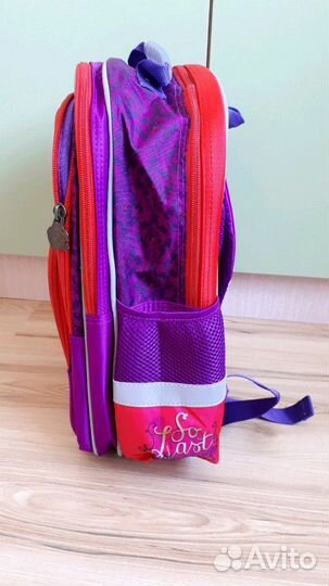 Портфель, ранец школьный новый