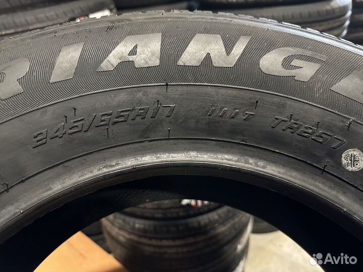 Triangle TR257 245/65 R17
