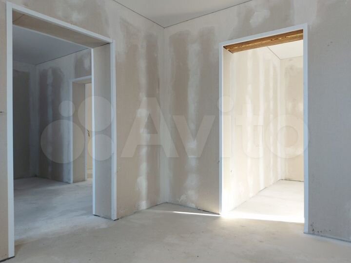 Дом 113,8 м² на участке 11 сот.