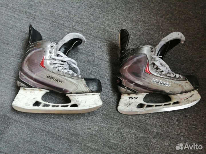 Коньки Bauer Vapor X:60
