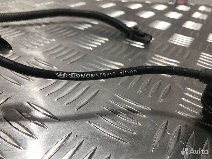 Датчик ABS Kia Ceed