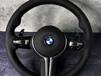 М руль на BMW F20 F22 F30 F32 X1 X2 X3 X4 X5 X6