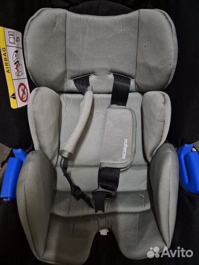 Mothercare коляска 3 в 1