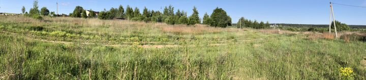 Участок 20 сот. (ИЖС)