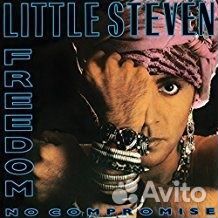 Little Steven: Freedom - No Compromise (1987) (1 CD)