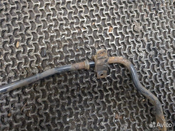 Стабилизатор подвески Audi A4 (B7), 2005