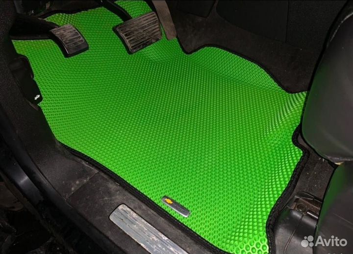 Коврики Ева эва на авто и в дом