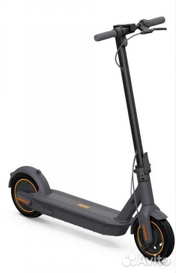 Аккумулятор ninebot g30p 27900 mah