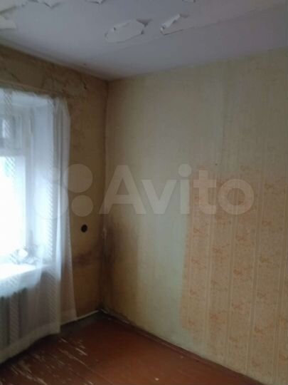 1-к. квартира, 45 м², 1/2 эт.