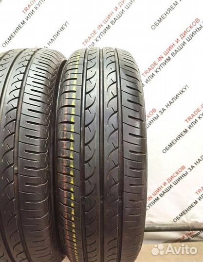 Yokohama BluEarth-1 EF10 175/70 R14 84S