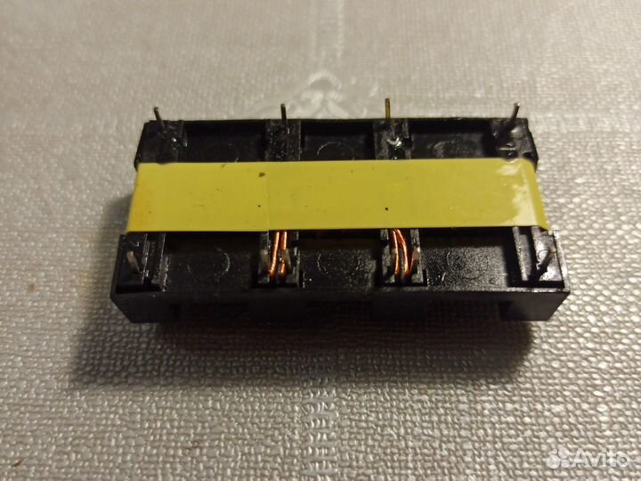 Трансформаторы инвертора монитора Samsung