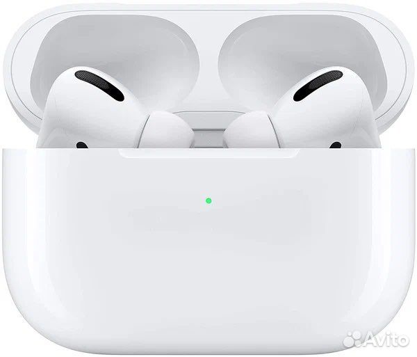 Airpods Pro
