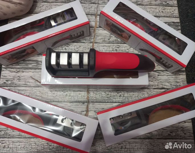 Точилка для ножей