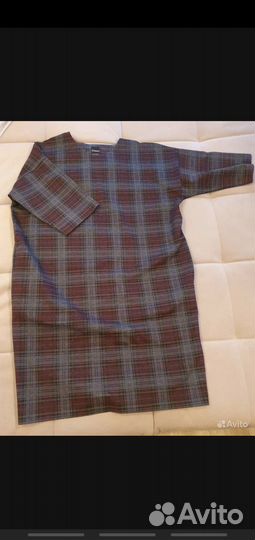 Вещи от 46 до 50 размера