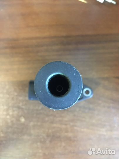 Катушка зажигания mazda 3,модуль оригинал