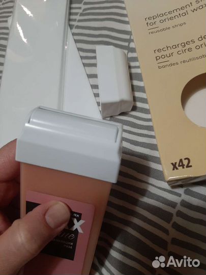 Воскоплав для депиляции