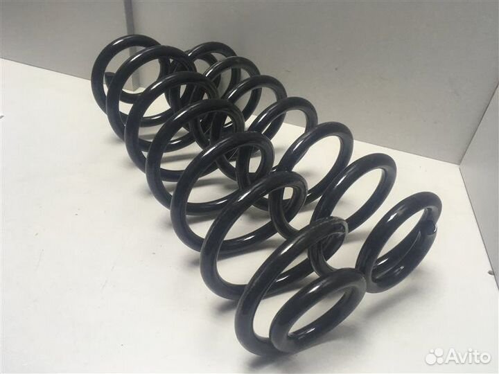 Пружина задняя Volkswagen Passat B6 2005-2010