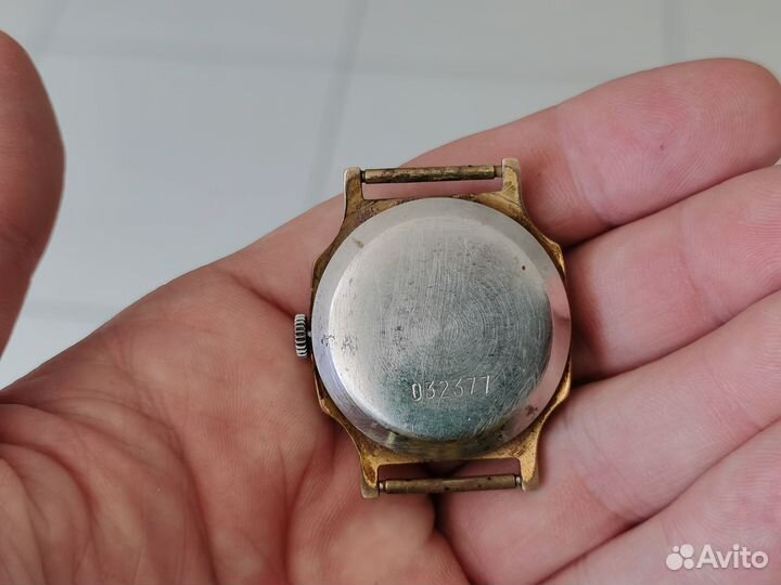 Часы механические победа ракета звезда СССР