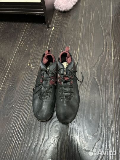 Футбольные бутсы 44 размер