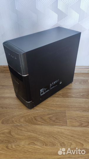 Корпус для пк lenovo