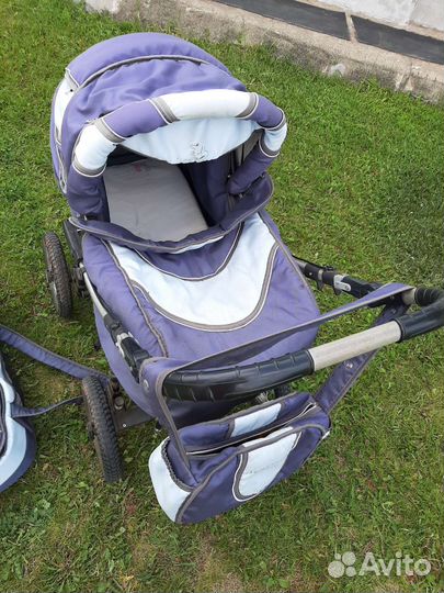 Коляска детская