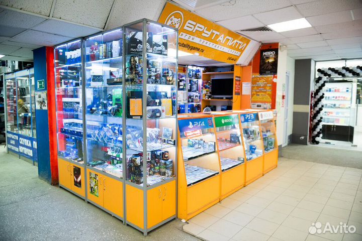 Xbox ONE 500Gb Б.У Гарантия