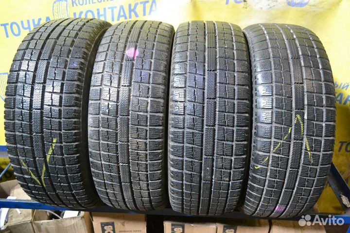 Toyo Garit G5 205/55 R16