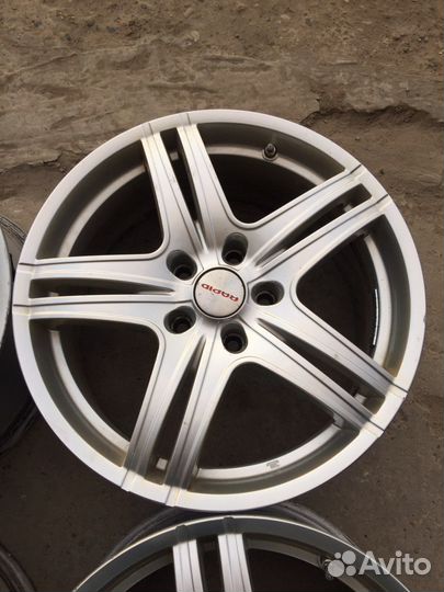 Литые диски Opel Insignia