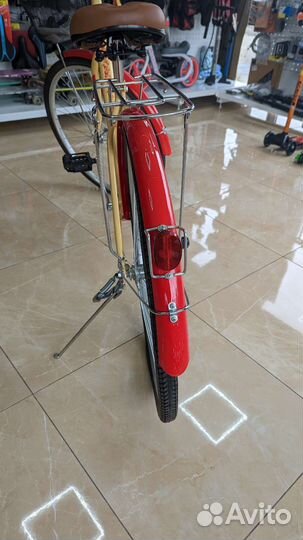 Велосипед foxx 28 vintage