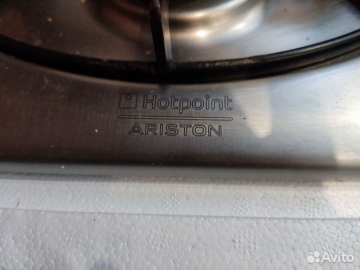 Газовая варочная панель бу