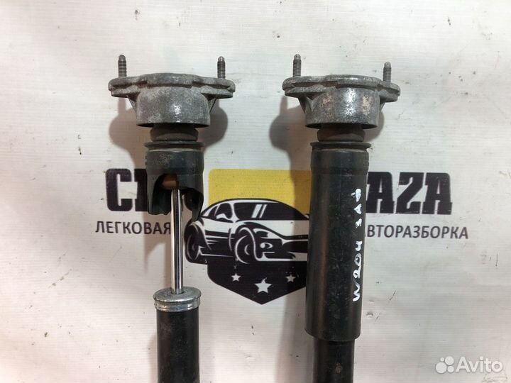 Амортизатор Mercedes-Benz C-class W204