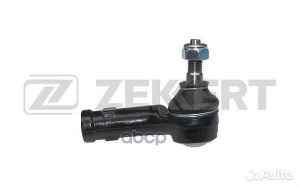 Наконечник рулевой прав. VW Transporter IV 90