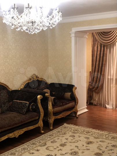 2-к. квартира, 65 м², 3/5 эт.