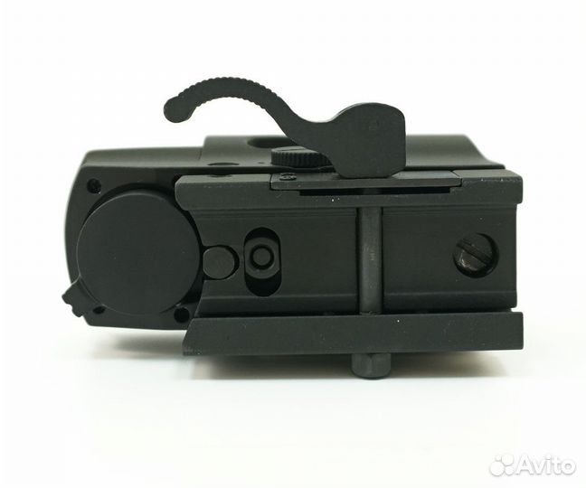 Коллиматорный прицел Patrict 1х33х22 (Weaver) (BH